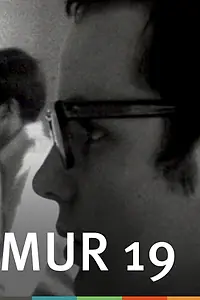 Постер к фильму «Mur 19 (1966)»