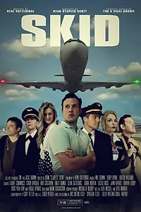 Постер к фильму «Skid (2015)»