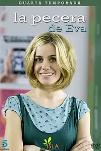 Постер к сериалу «Аквариум Евы (2010 - 2011)»