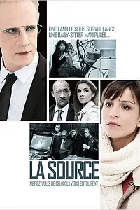 Постер к сериалу «Источник (2013)»