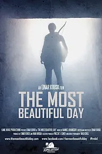 Постер к фильму «Самый прекрасный день (2015)»