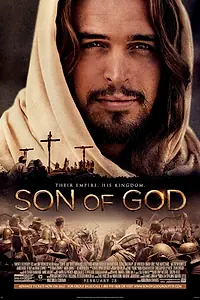 Постер к фильму «Сын Божий (2014)»