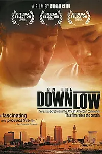 Главный постер фильма «Падение на дно (2004)»