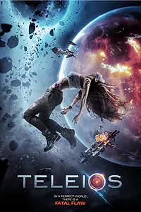Постер к фильму «Телейос (2017)»
