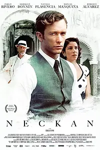 Постер к фильму «Neckan (2015)»