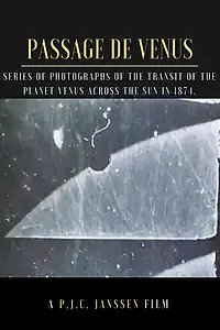 Постер к фильму «Транзит Венеры (1874)»