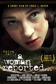 Постер к фильму «Преступница (2004)»