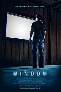 Постер к фильму «Окно (2014)»