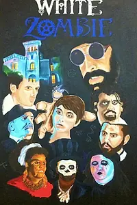 Постер к фильму «White Zombie (2014)»