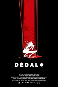 Постер к фильму «Дедал (2013)»