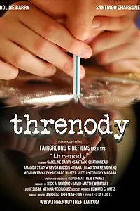 Постер к фильму «Threnody (2016)»