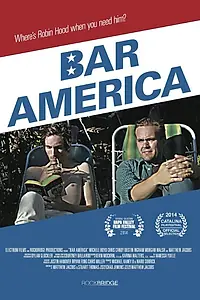 Постер к фильму «Bar America (2014)»
