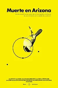 Постер к фильму «Смерть в Аризоне (2014)»