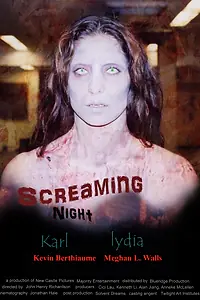 Постер к фильму «Screaming Night (2002)»