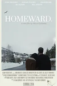 Постер к фильму «Homeward. (2014)»