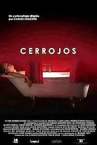 Постер к фильму «Cerrojos (2004)»