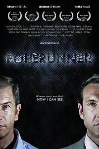 Постер к фильму «Предвестник (2013)»