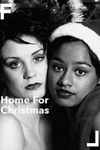Постер к фильму «Hjem til jul (2000)»