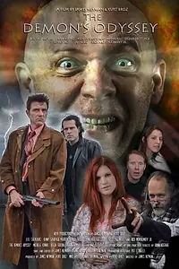 Постер к фильму «The Demon's Odyssey (2014)»