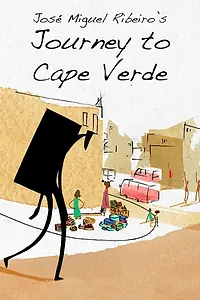 Постер к мультфильму «Viagem a Cabo Verde (2010)»