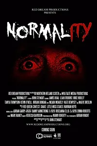 Постер к фильму «Normality (2014)»