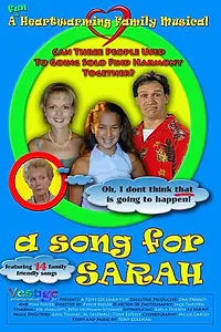 Постер к фильму «A Song for Sarah (2013)»