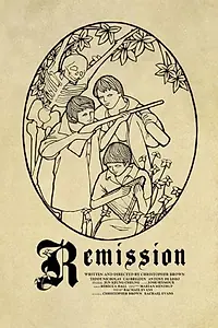 Постер к фильму «Remission (2014)»