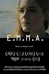 Постер к фильму «E.M.M.A. (2014)»