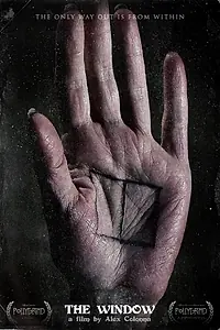 Постер к фильму «Окно (2013)»