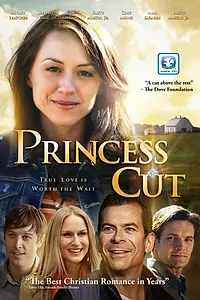Постер к фильму «Princess Cut (2015)»