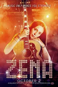 Постер к фильму «Zena (2015)»