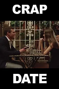 Постер к фильму «Crap Date (2013)»