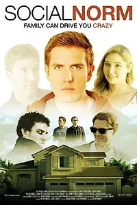 Постер к фильму «Social Norm (2016)»
