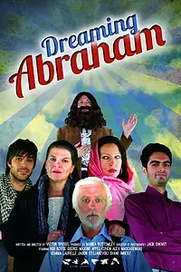 Постер к фильму «Dreaming Abraham (2014)»