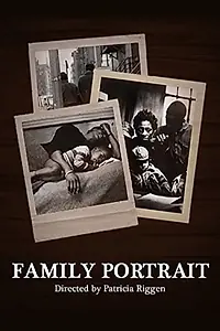 Главный постер фильма «Семейный портрет (2004)»