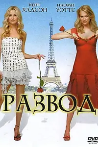Постер к фильму «Развод (2003)»