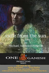 Постер к фильму «Exile from the Sun (2004)»