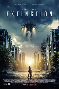 Постер к фильму «Закат цивилизации (2018)»