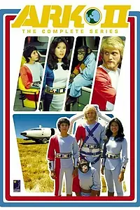 Постер к сериалу «Ковчег II (1976)»