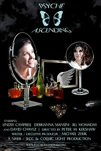 Постер к фильму «Psyche Ascending (2013)»