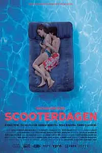 Постер к фильму «Scooterdagen (2013)»