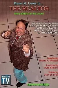Постер к фильму «The Realtor (2004)»