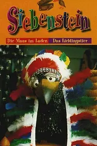Постер к сериалу «Siebenstein (1988)»