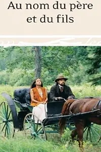 Постер к сериалу «Во имя отца и сына (1993)»