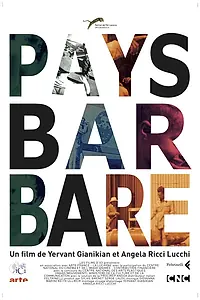 Постер к фильму «Земля варваров (2013)»