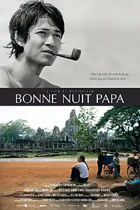 Главный постер фильма «Bonne Nuit Papa (2014)»