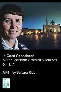 Постер к фильму «In Good Conscience: Sister Jeannine Gramick's Journey of Faith (2004)»