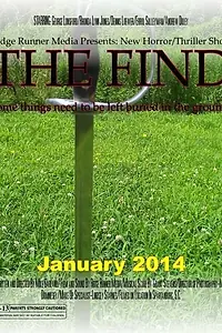 Постер к фильму «The Find (2014)»