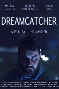 Постер к фильму «Dreamcatcher (2013)»