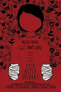 Постер к фильму «Крошечные пауки (2013)»